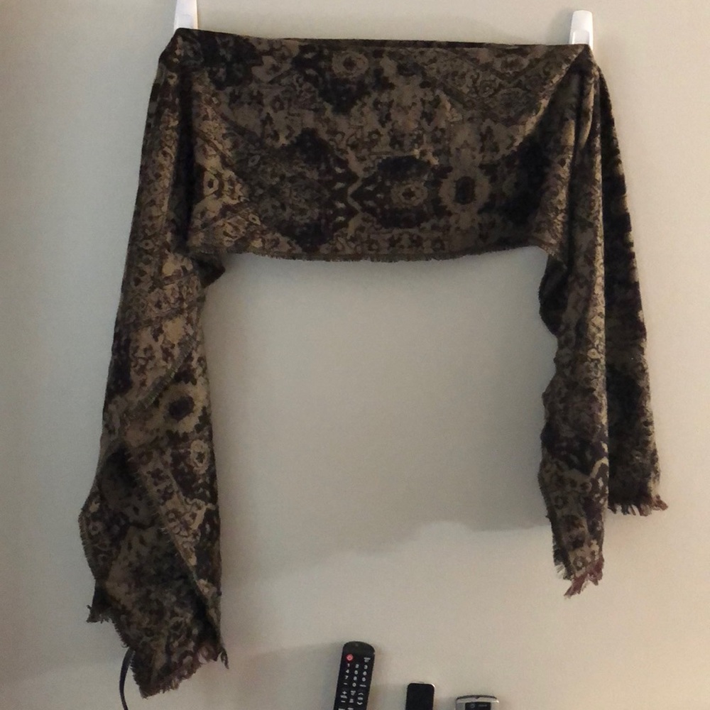 scarf